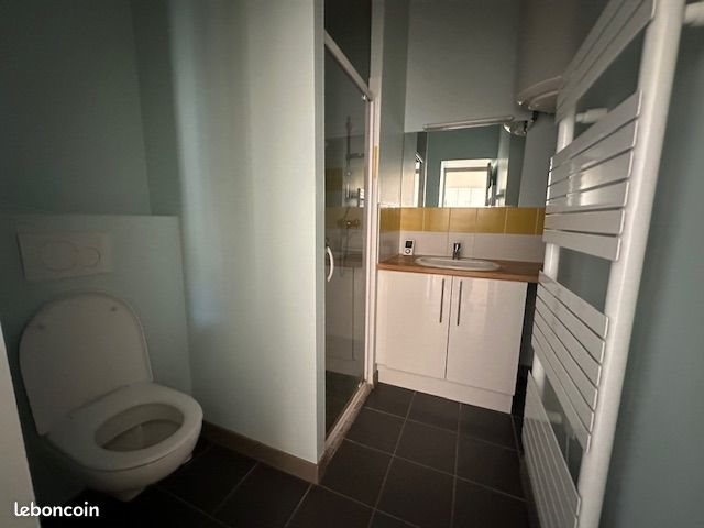Appartement à louer, 21m², Poitiers