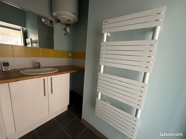 Appartement à louer, 21m², Poitiers