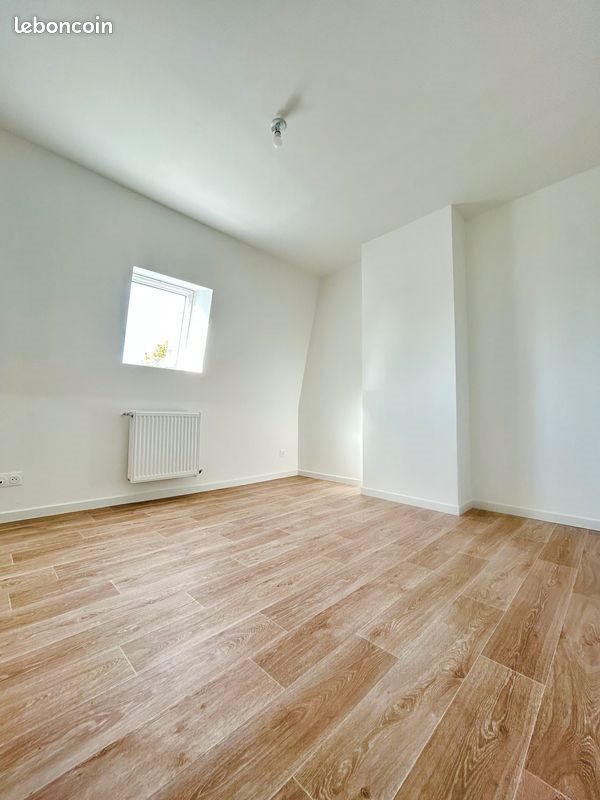 Maison à vendre, 80m², Roubaix