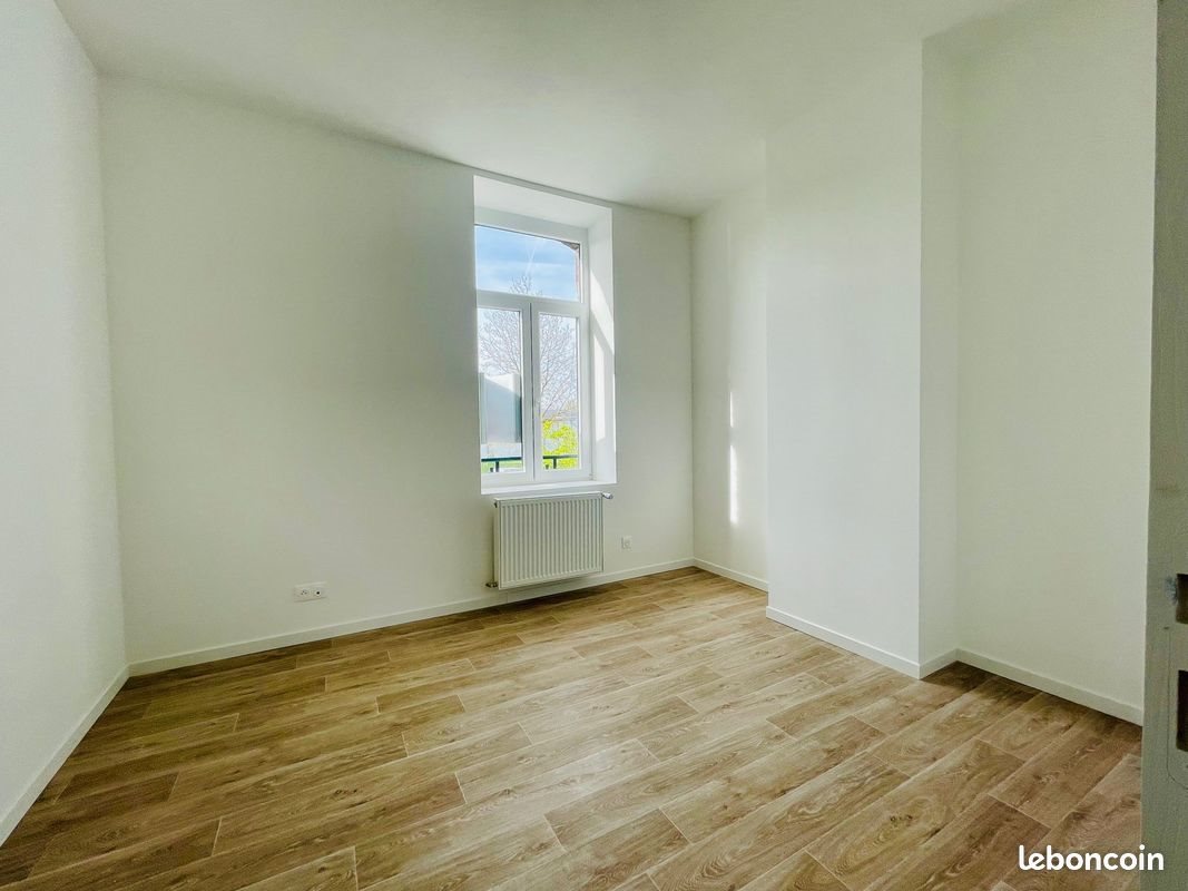 Maison à vendre, 80m², Roubaix