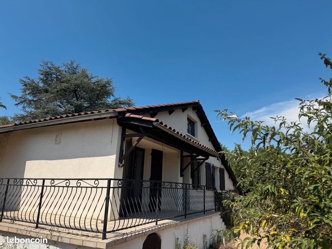 Maison à vendre, 80m², Anse
