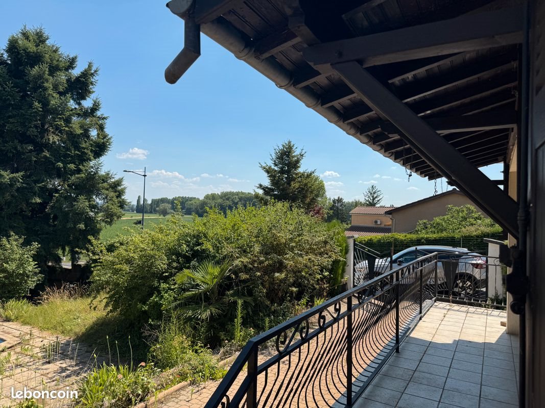 Maison à vendre, 80m², Anse