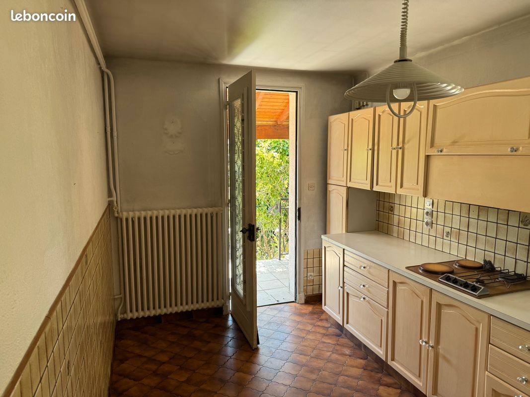 Maison à vendre, 80m², Anse