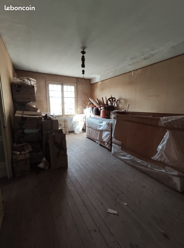 Appartement à vendre, 53m², Erquy