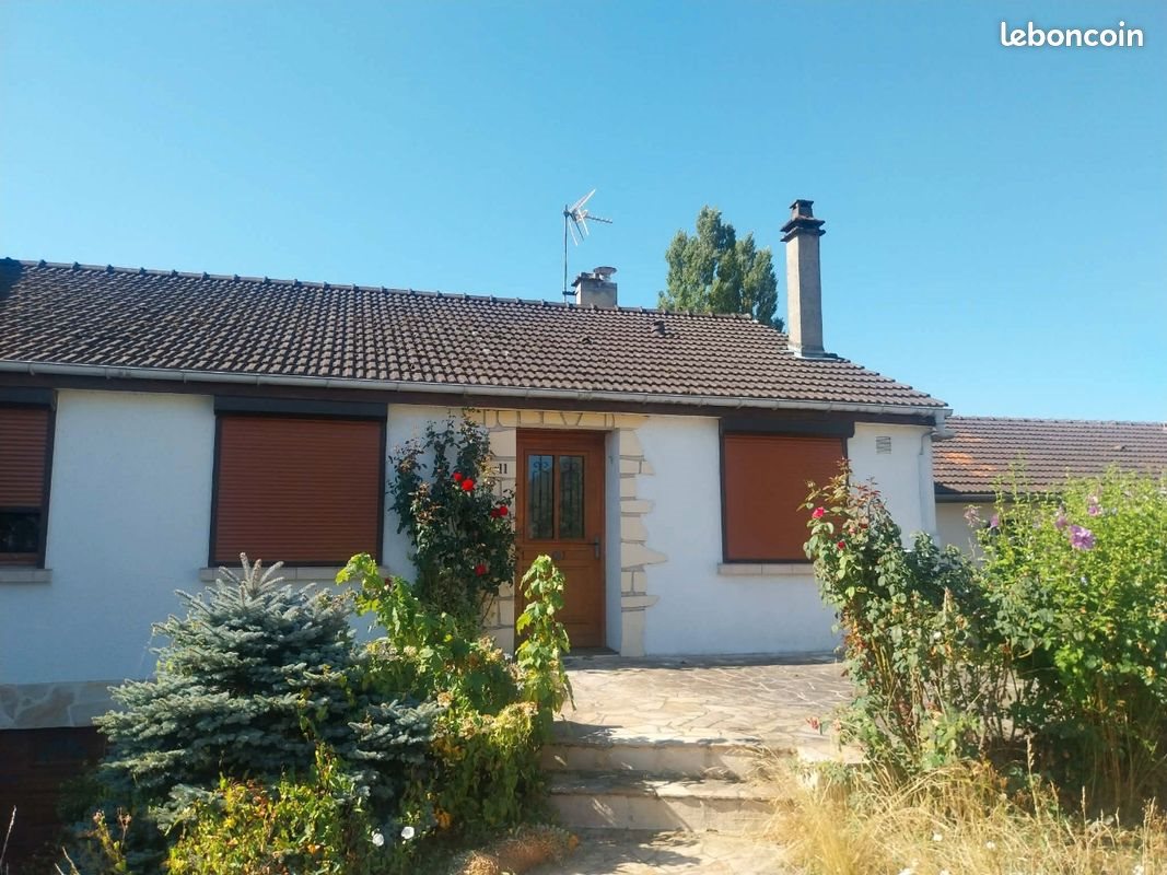 Maison à vendre, 95m², Charleville-Mézières