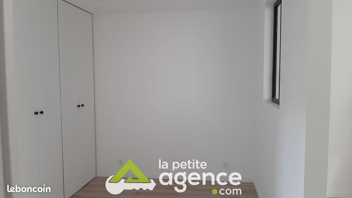 Appartement à louer, 21m², Bourges