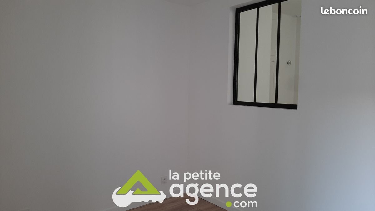 Appartement à louer, 21m², Bourges