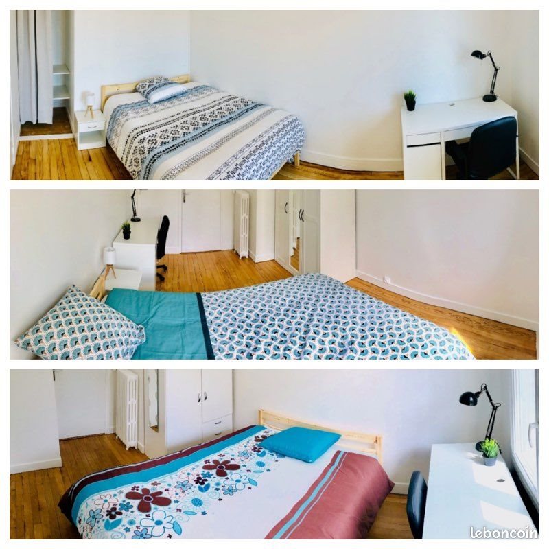 Appartement à louer, 70m², Le Mans