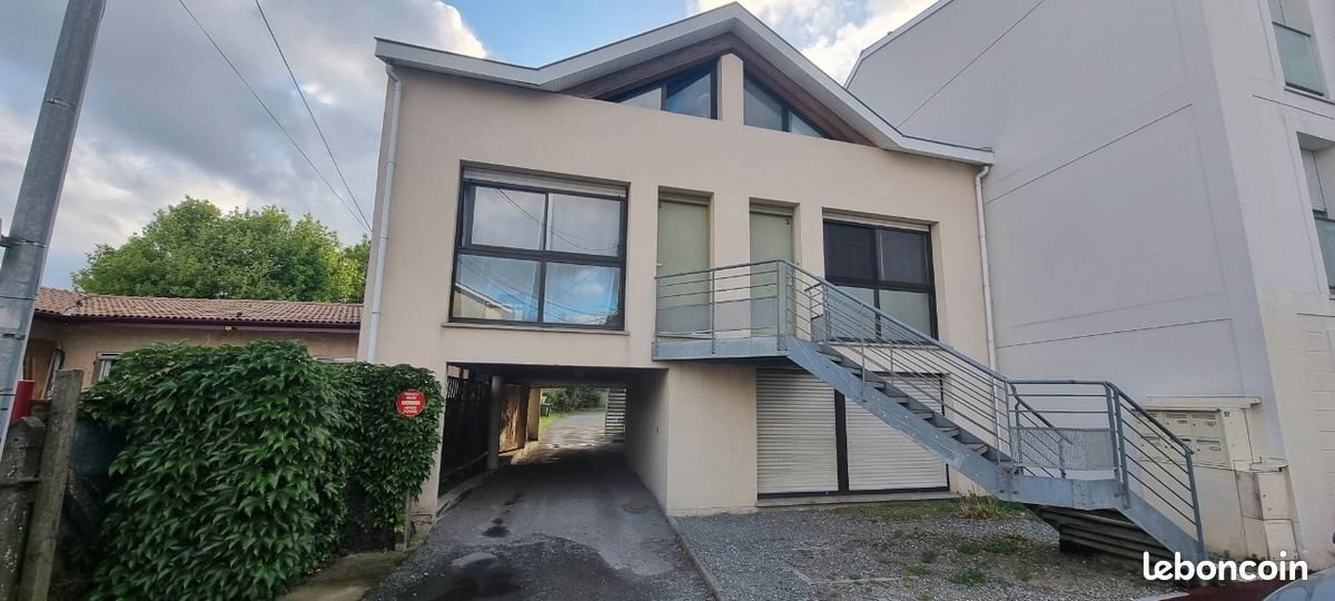 Appartement à vendre, 62m², Mérignac