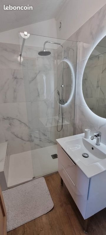 Appartement à vendre, 62m², Mérignac
