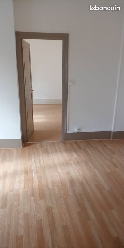 Appartement à louer, 48m², Cuisery