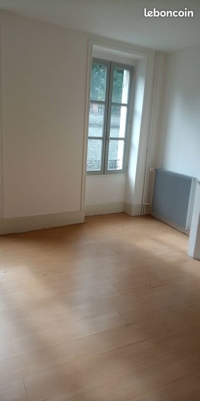 Appartement à louer, 48m², Cuisery