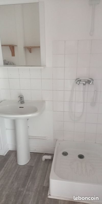 Appartement à louer, 48m², Cuisery