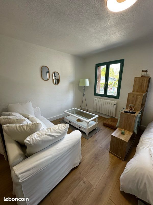 Appartement à vendre, 30m², Agen
