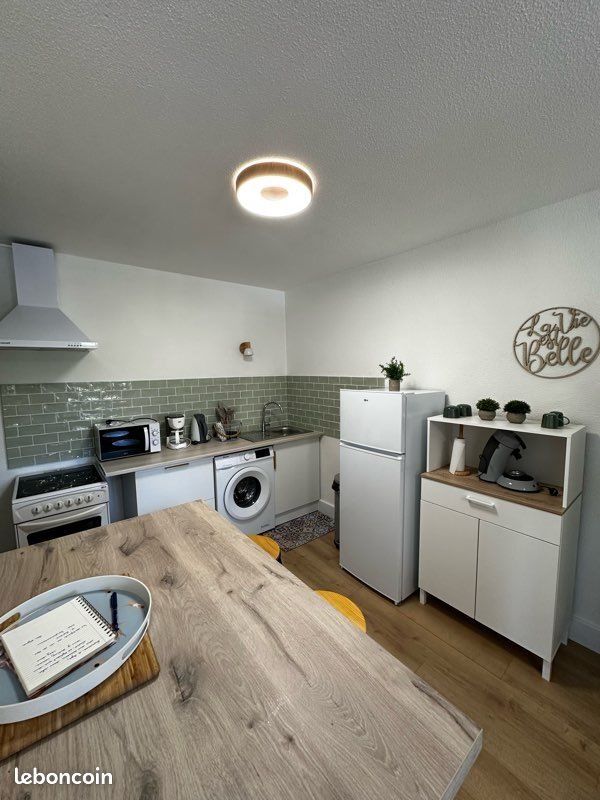 Appartement à vendre, 30m², Agen