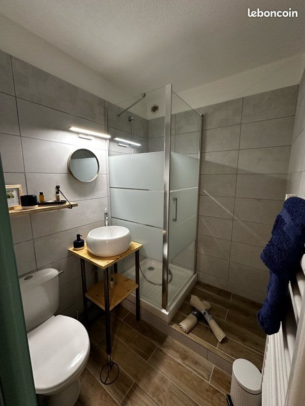 Appartement à vendre, 30m², Agen