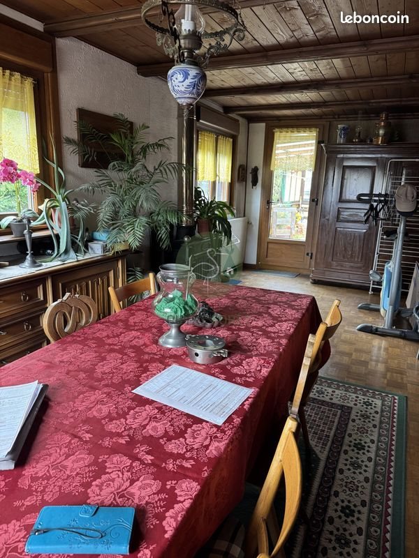 Maison à vendre, 183m², Soultz-sous-Forêts