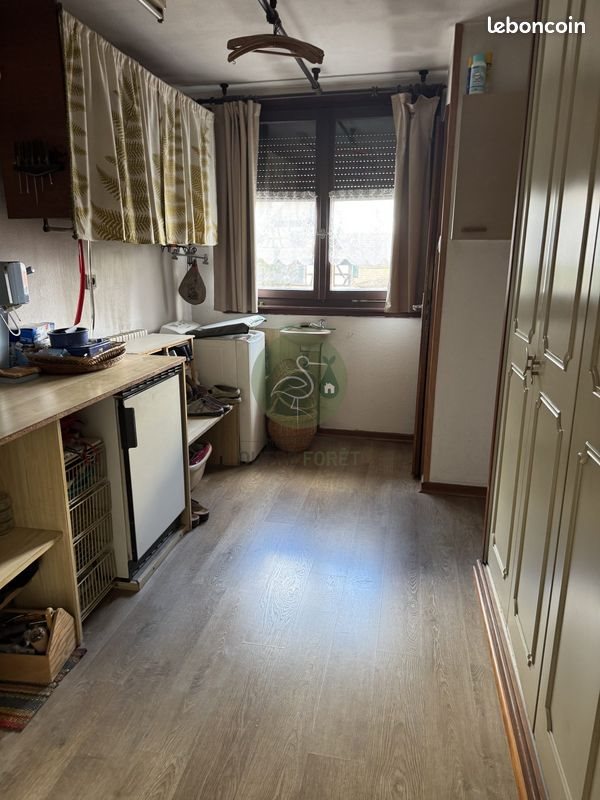 Maison à vendre, 183m², Soultz-sous-Forêts