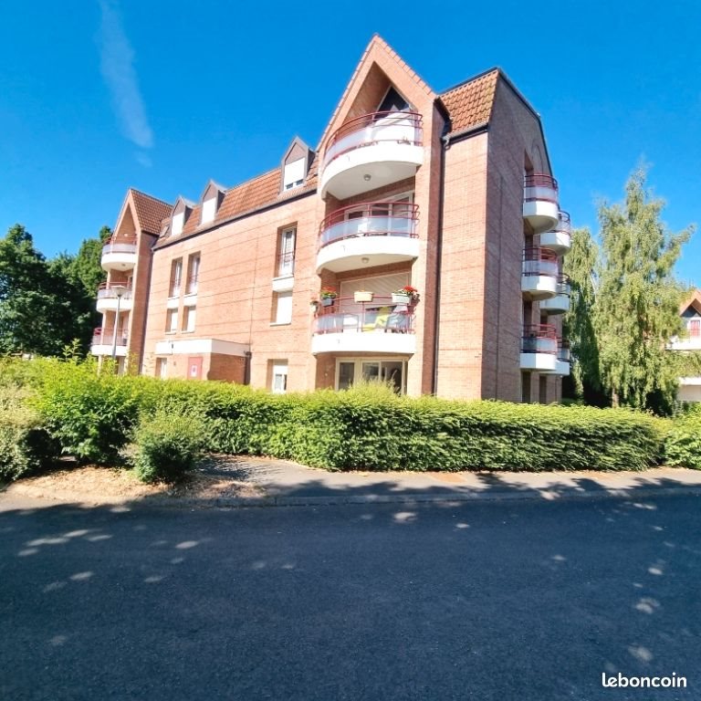 Maison à vendre, 55m², Leers