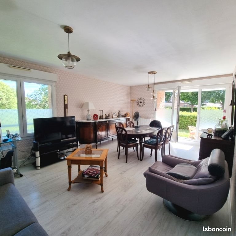 Maison à vendre, 55m², Leers
