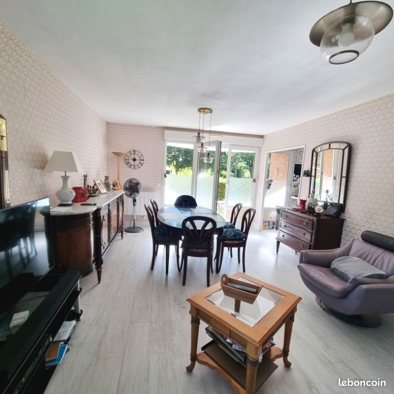 Maison à vendre, 55m², Leers