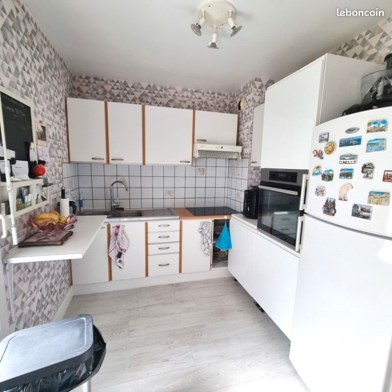 Maison à vendre, 55m², Leers