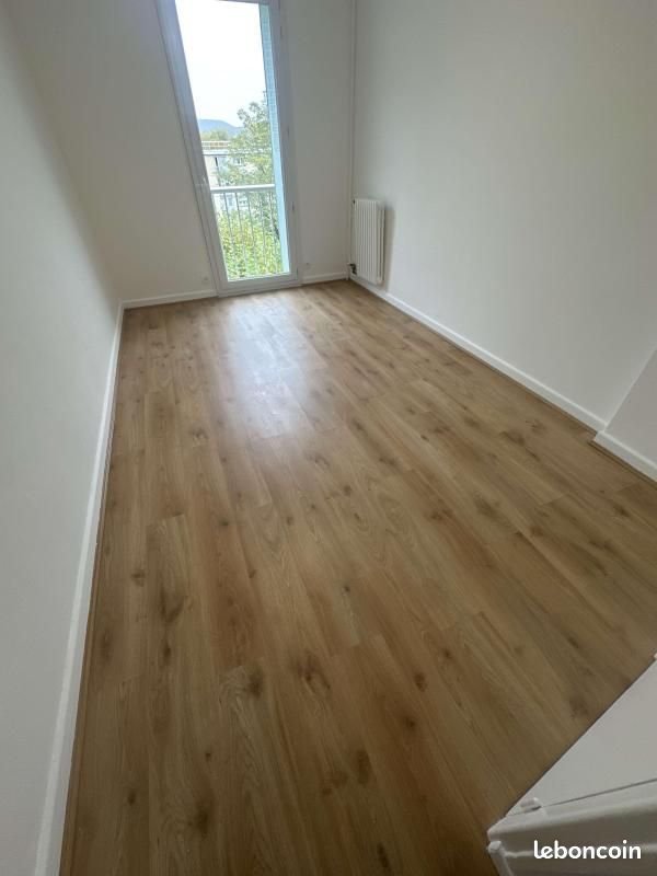 Appartement à louer, 76m², Bourgoin-Jallieu