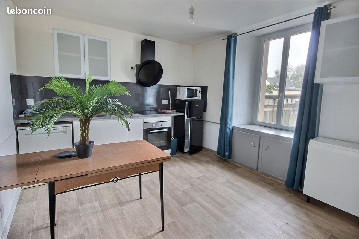 Appartement à vendre, 32m², Retiers