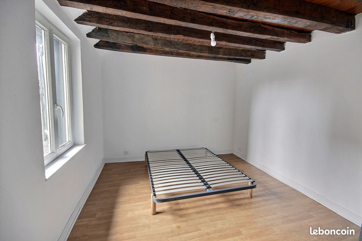 Appartement à vendre, 32m², Retiers