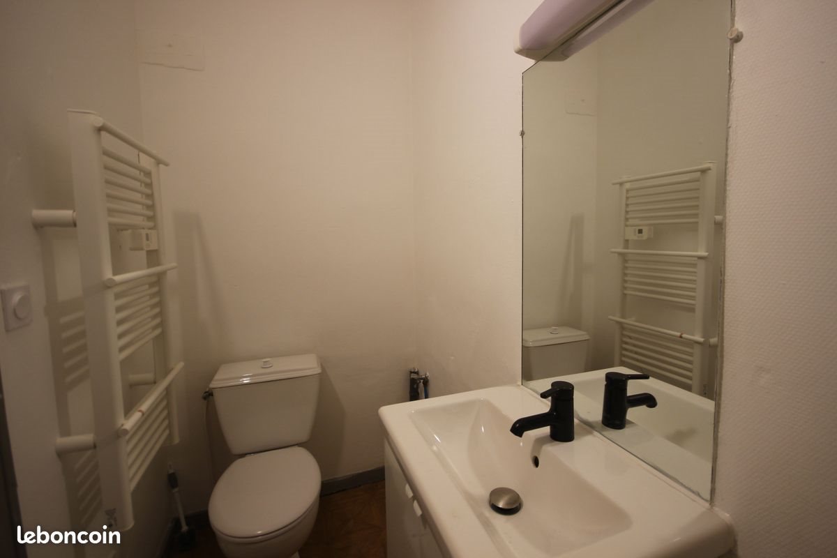 Appartement à vendre, 32m², Retiers