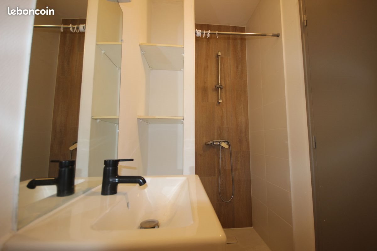 Appartement à vendre, 32m², Retiers