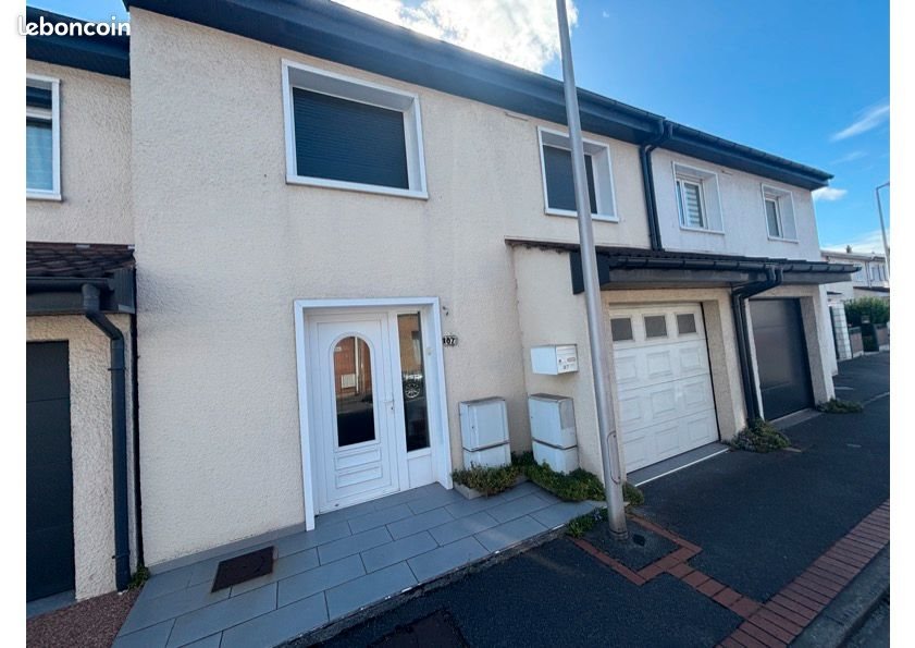 Maison à vendre, 100m², Dunkerque