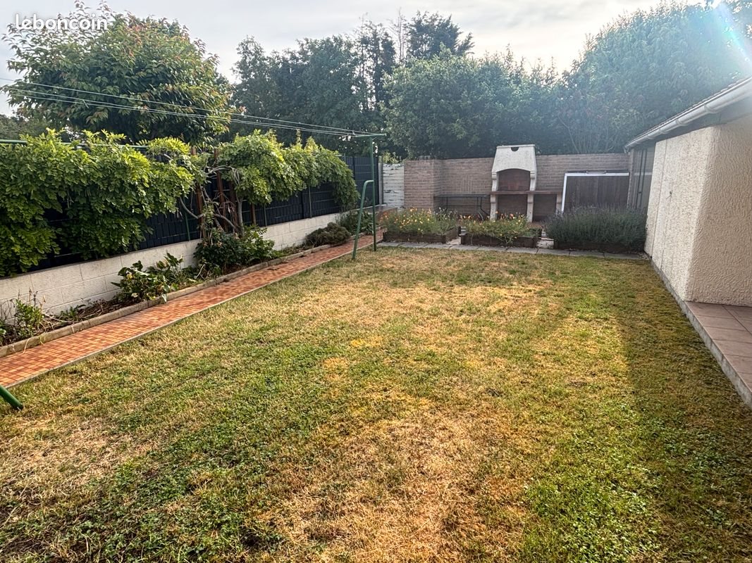 Maison à vendre, 100m², Dunkerque