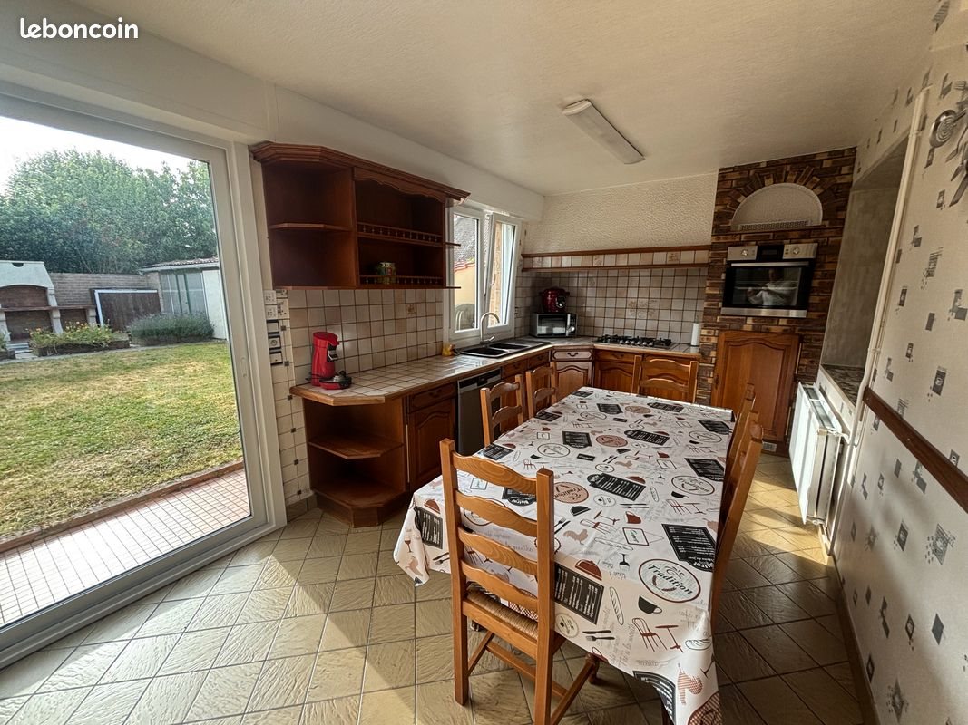 Maison à vendre, 100m², Dunkerque