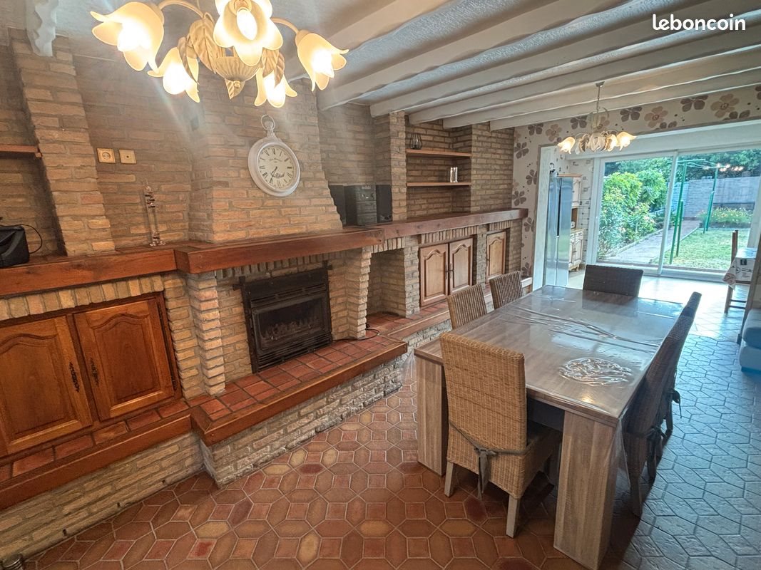 Maison à vendre, 100m², Dunkerque