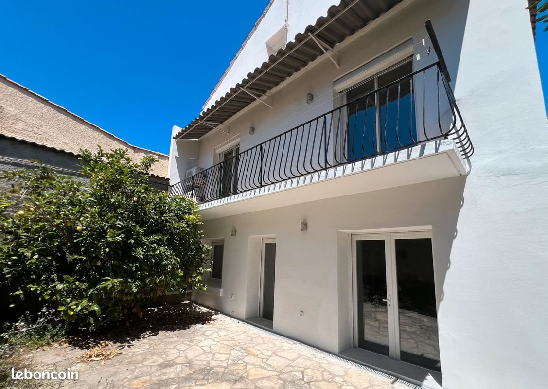 Maison à vendre, 185m², Sète