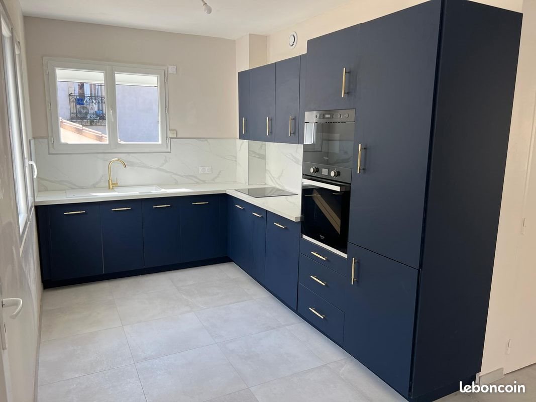 Maison à vendre, 185m², Sète