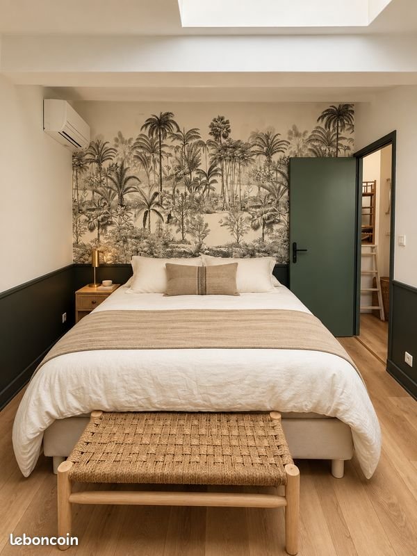 Appartement à vendre, 52m², Bordeaux