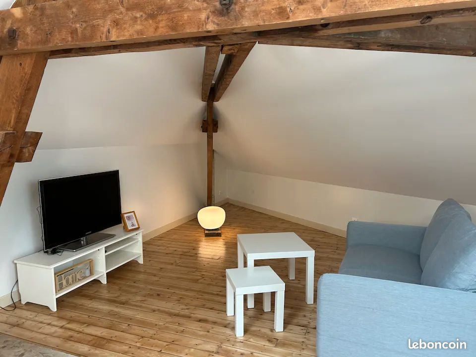 Appartement à louer, 21m², Déols