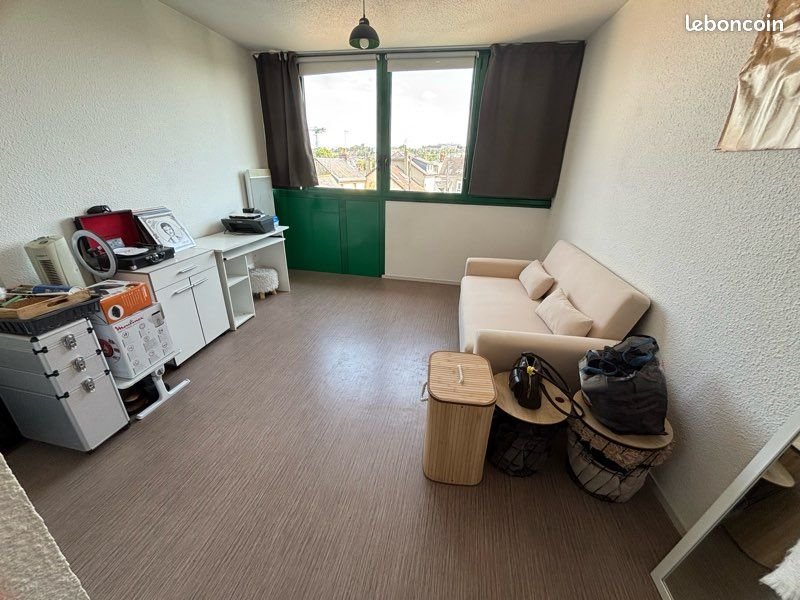 Appartement à louer, 180m², Le Mans