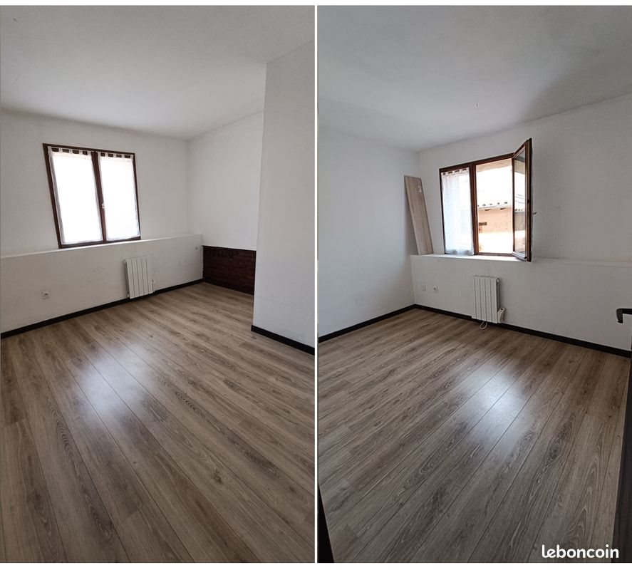 Appartement à louer, 52m², Muret