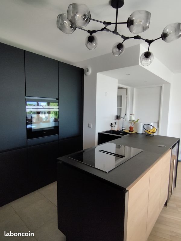 Appartement à vendre, 110m², Clamart