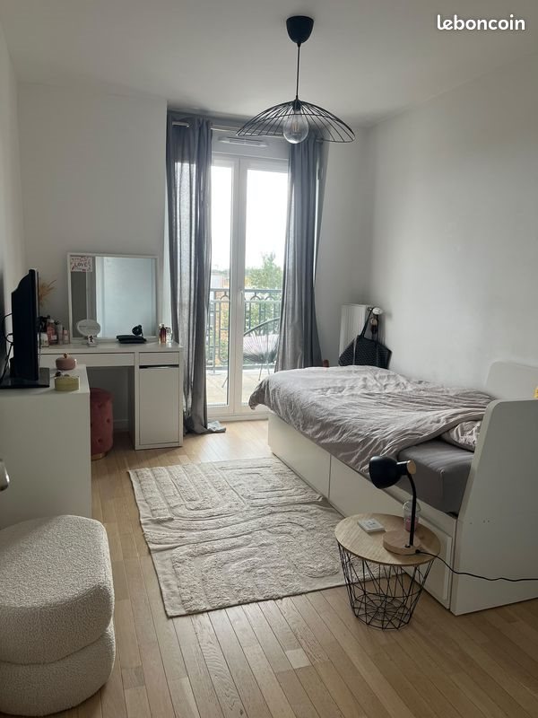 Appartement à vendre, 110m², Clamart