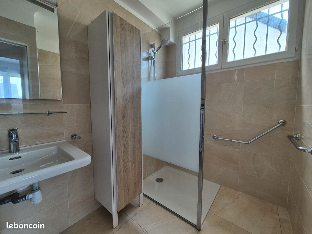 Appartement à louer, 17m², Champs-sur-Marne