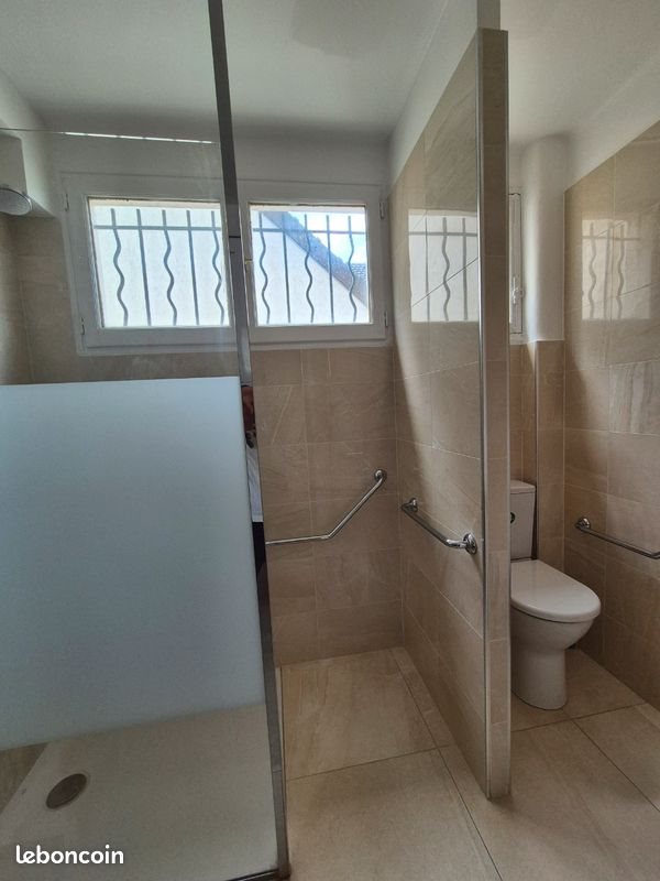 Appartement à louer, 17m², Champs-sur-Marne