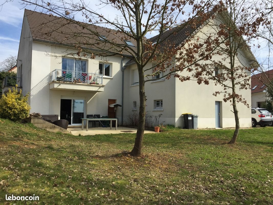 Appartement à louer, 35m², Linas