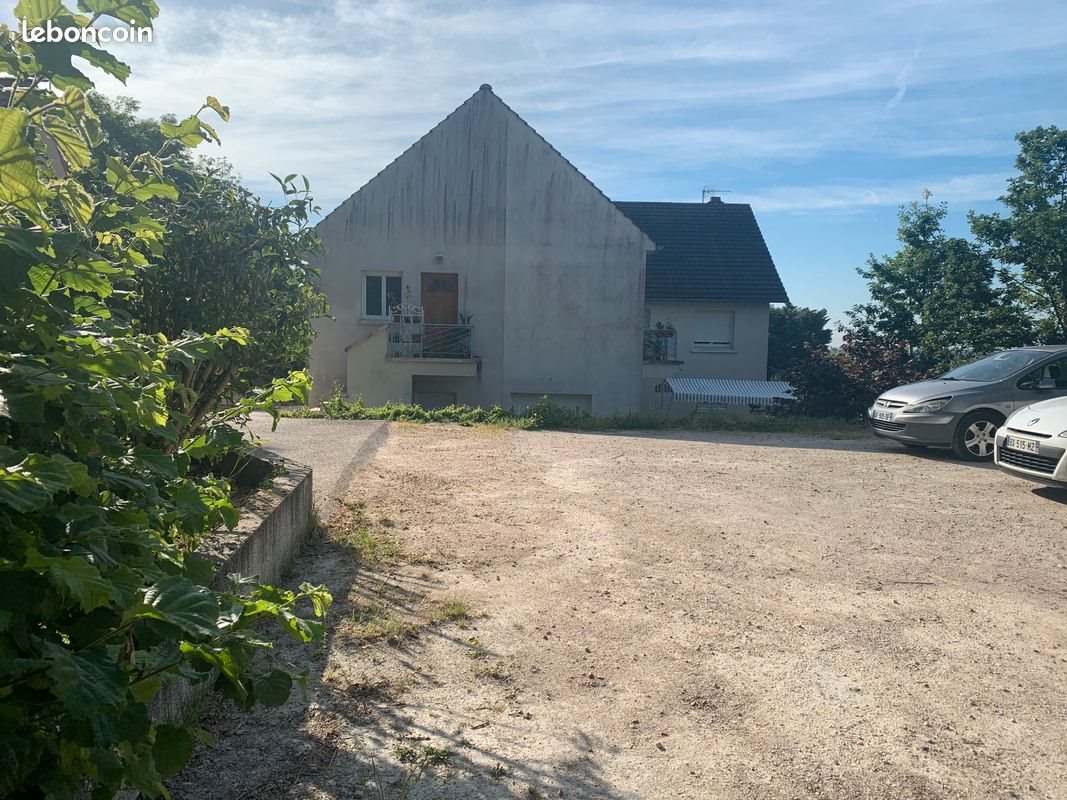 Appartement à louer, 35m², Linas