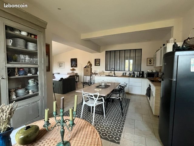 Maison à vendre, 159m², Saint-Florent-sur-Cher