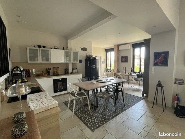 Maison à vendre, 159m², Saint-Florent-sur-Cher