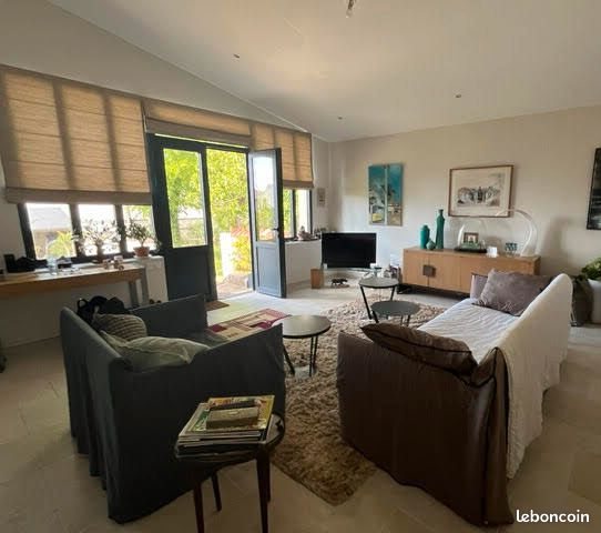 Maison à vendre, 159m², Saint-Florent-sur-Cher